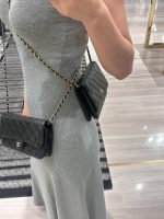 CHANEL WOC (Wallet on Chain) – Lucky Fortune Bag - Image 10