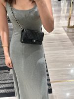 CHANEL WOC (Wallet on Chain) – Lucky Fortune Bag - Image 9