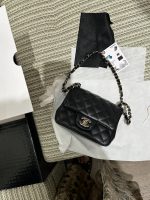 CHANEL Classic Flap Bag (CF) – 25A Collection - Image 6