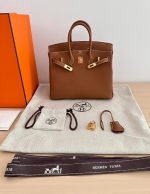 Hermès Birkin 25 - Image 6