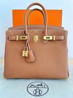 Hermès Birkin 25 - Image 5