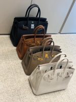 Hermès Birkin 25 - Image 4