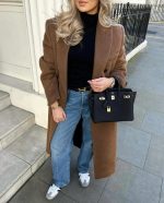 Birkin 25 – Black (Noir) - Image 11