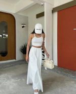 Birkin 25 White - Image 10