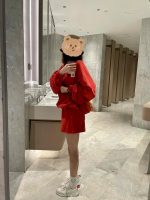 Hermès Constance 19 – Orange - Image 9