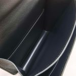 Hermès Constance 19 Mini – Noir (Black) - Image 7