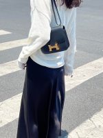 Hermès Constance 19 Mini – Noir (Black) - Image 10