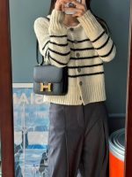 Hermès Constance 19 Mini – Noir (Black) - Image 13