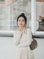 Hermès Constance 19 – Etoupe (18 Grey) - Image 8