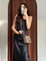 Hermès Constance 19 – Etoupe (18 Grey) - Image 11