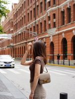 Hermès Constance 19 – Etoupe (18 Grey) - Image 12