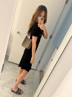 Hermès Evelyne TPM – Etoupe (Elephant Grey) - Image 8