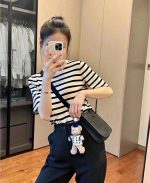 Hermès Evelyne TPM – Black - Image 9