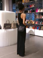 Hermès Evelyne TPM – Black - Image 12
