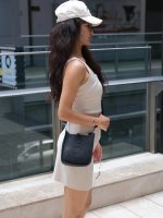 Hermès Evelyne TPM – Black - Image 13