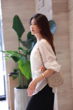 Hermès Evelyne TPM – White - Image 9