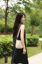 Hermès Evelyne TPM – White - Image 10