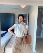 Hermès Picotin Lock 22 – Gold Brown - Image 11