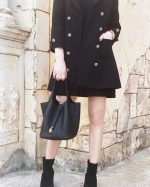 Hermès Picotin Lock 18 – Black with Gold Hardware - Image 10