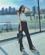 Hermès Picotin Lock 18 – Black with Gold Hardware - Image 13