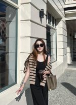 Hermès Picotin Lock 18 – Etoupe (Elephant Grey) - Image 9