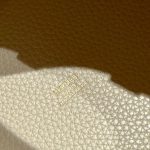 Hermès Picotin Lock 18 – Craie & Gold - Image 9