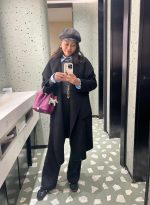 Hermès Picotin Lock 18 – Anemone Purple - Image 11