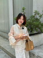 Hermès Picotin Lock 22 – Biscuit Color - Image 7