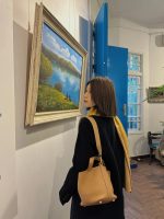 Hermès Picotin Lock 22 – Biscuit Color - Image 10