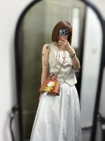 Bolide Mini Bag – Gold (37 Gold Brown) - Image 8