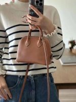 Bolide Mini Bag – Gold (37 Gold Brown) - Image 10