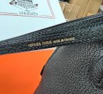 Hermès Bolide Mini Bag – Black - Image 6