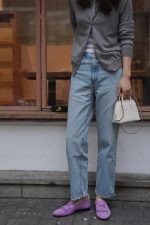 Hermès Bolide Mini Bag – Craie (Chalk White) - Image 9