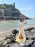 Hermès Garden Party 30 Tote – Gold (37 Gold Brown) - Image 11