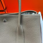 Garden Party in Etoupe (Elephant Grey) - Image 6