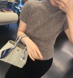 Hermès Garden Party 36 Tote – Craie (Chalk White) - Image 9