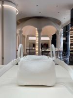 Hermès Lindy 19 White - Image 5