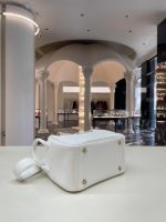 Hermès Lindy 19 White - Image 6