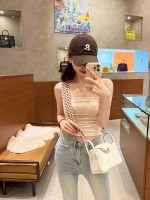 Hermès Lindy 19 White - Image 9