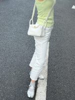 Hermès Lindy 19 White - Image 11