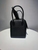 Hermès Lindy 30 – Black (Noir) - Image 7