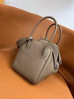 Hermès Lindy 26 – Gray - Image 5