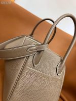 Hermès Lindy 26 – Gray - Image 10