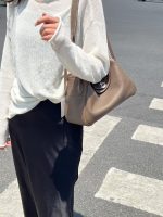 Hermès Lindy 26 – Gray - Image 14