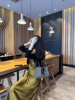 Hermès Lindy 26 – Gray - Image 15