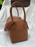 Hermès Lindy 26 Gold Brown - Image 5