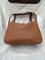 Hermès Lindy 26 Gold Brown - Image 6