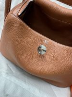 Hermès Lindy 26 Gold Brown - Image 10