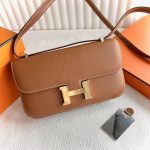 Hermès Constance Elan Bag - Image 4