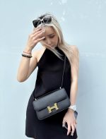 Hermès Constance Elan Bag - Image 9